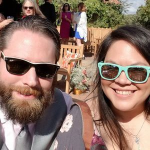 Meet your Posher, Ken